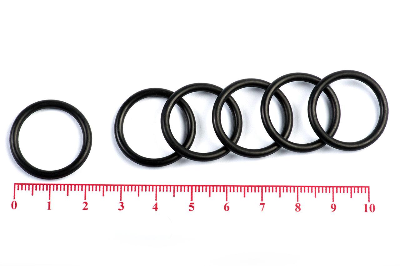 картинка Кольцо 019-023-25 ГОСТ 9833-73 от магазина Одежда+