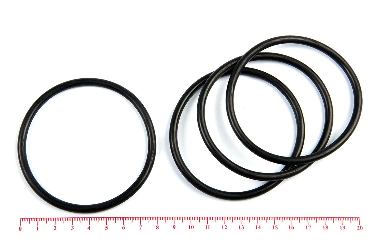 картинка Кольцо 074.0-5.0 NBR70 от магазина Одежда+