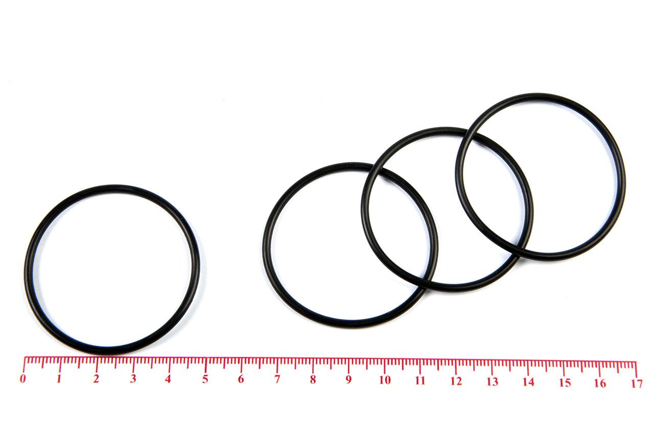 картинка Кольцо 046-050-25 ГОСТ 9833-73 от магазина Одежда+