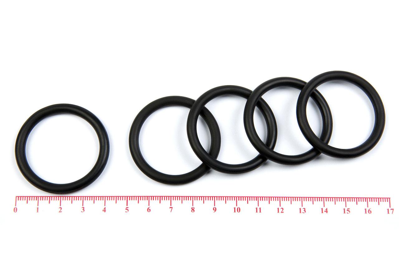 картинка Кольцо 035-043-46 ГОСТ 9833-73 от магазина Одежда+