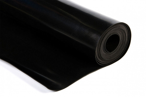 картинка Техпластина 1,5 мм ТМКЩ-C 2Н (1000х5000 мм, 12,1 кг) от магазина Одежда+