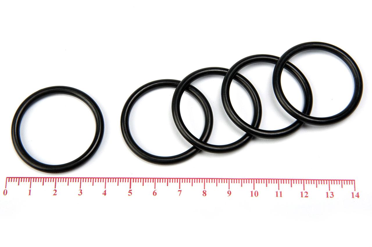 картинка Кольцо 032-038-36 (031.0-3.5) NBR70 от магазина Одежда+