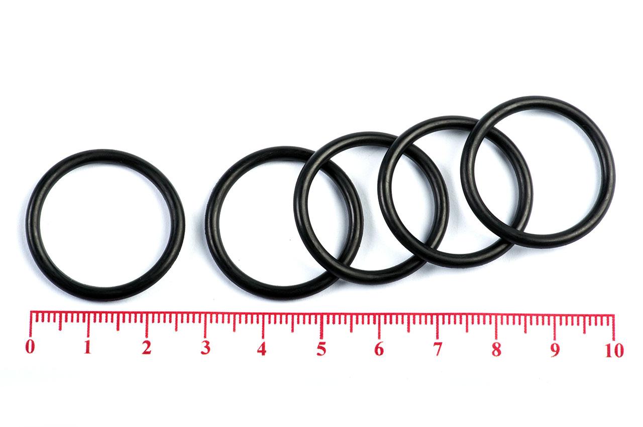 картинка Кольцо 023-027-25 ГОСТ 9833-73 от магазина Одежда+