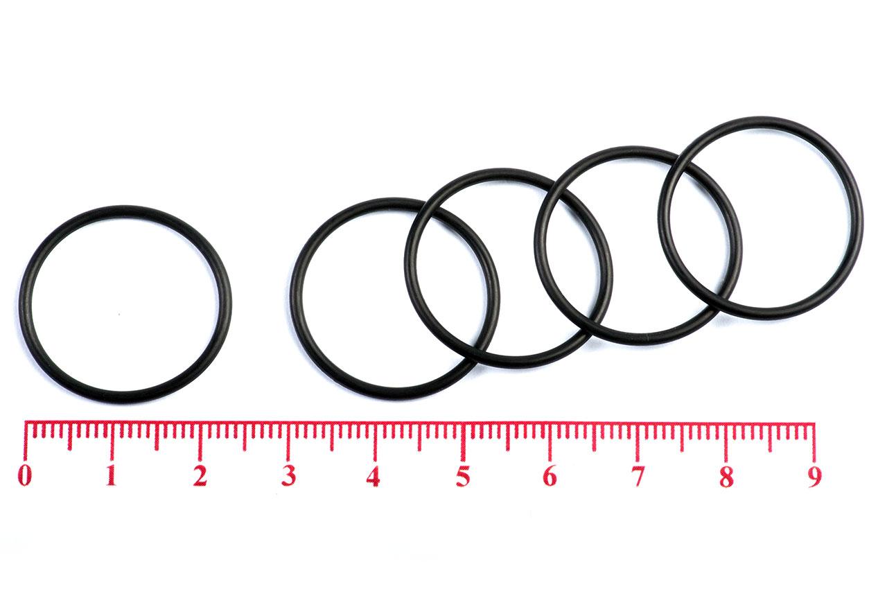 картинка Кольцо 021.0-1.5 NBR70 от магазина Одежда+