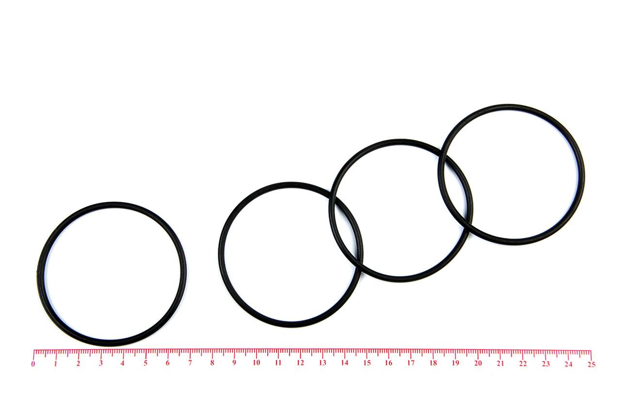 картинка Кольцо 063-068-30 (062.0-3.0) NBR70 от магазина Одежда+