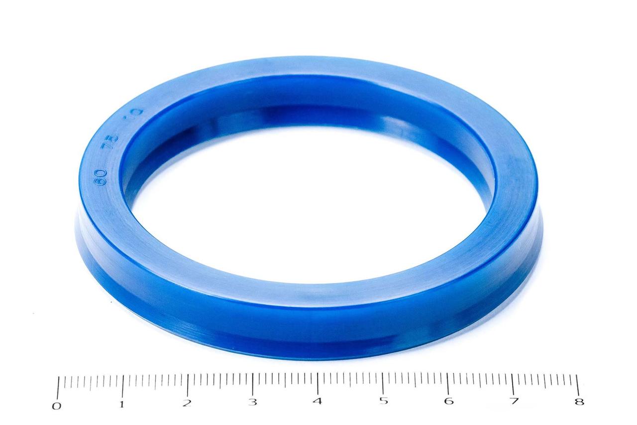 картинка Манжета PU 60х75х10 UN от магазина Одежда+