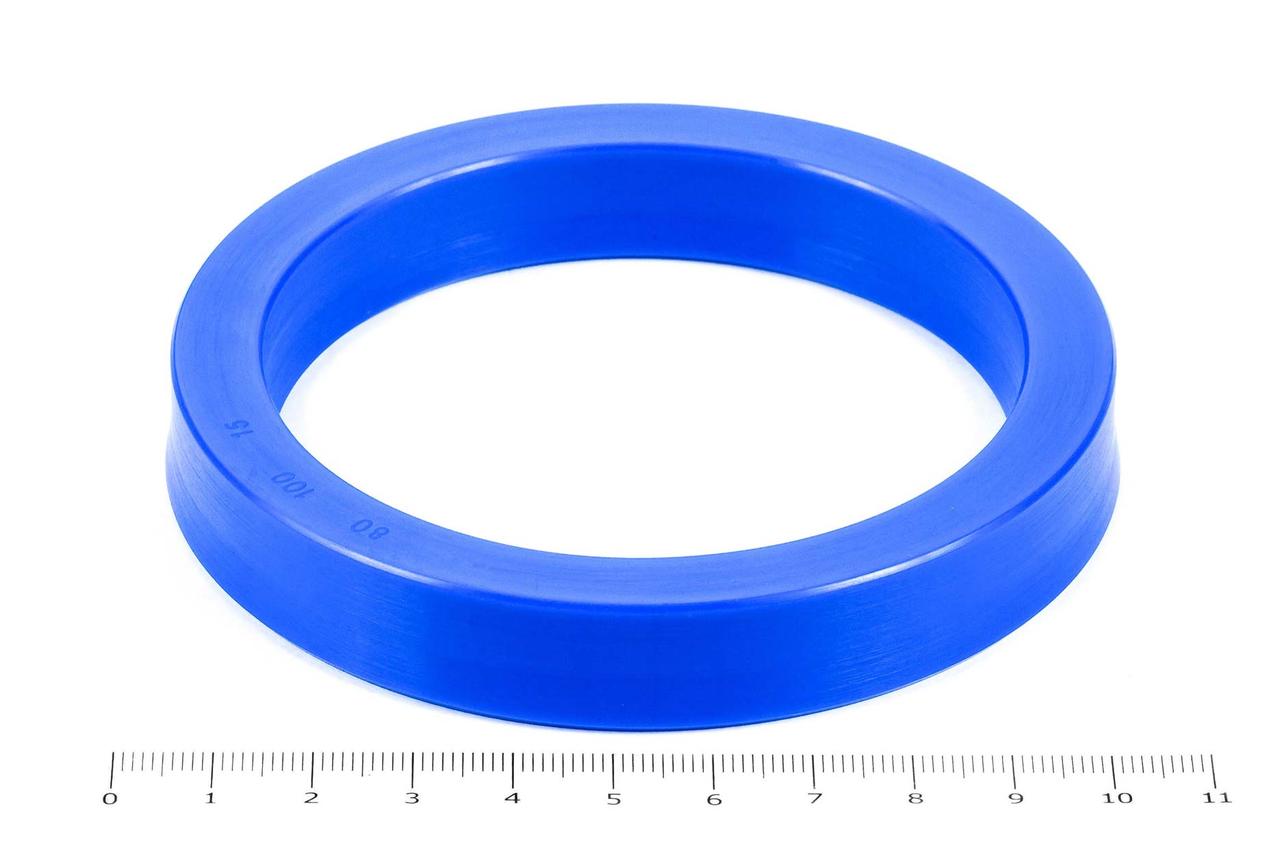 картинка Манжета PU 80х100х15 UN от магазина Одежда+