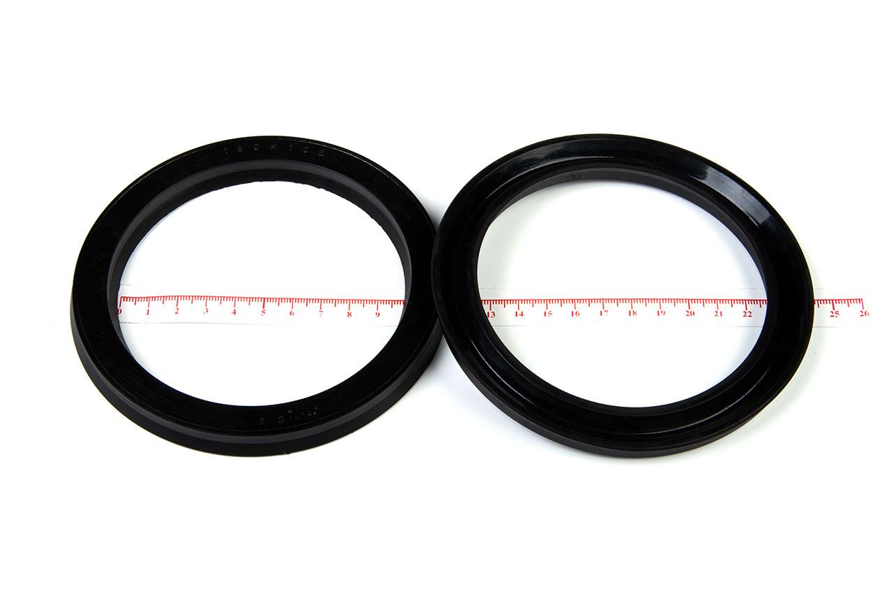 картинка Манжета 1-130х105 h=10 ГОСТ 14896-84 от магазина Одежда+