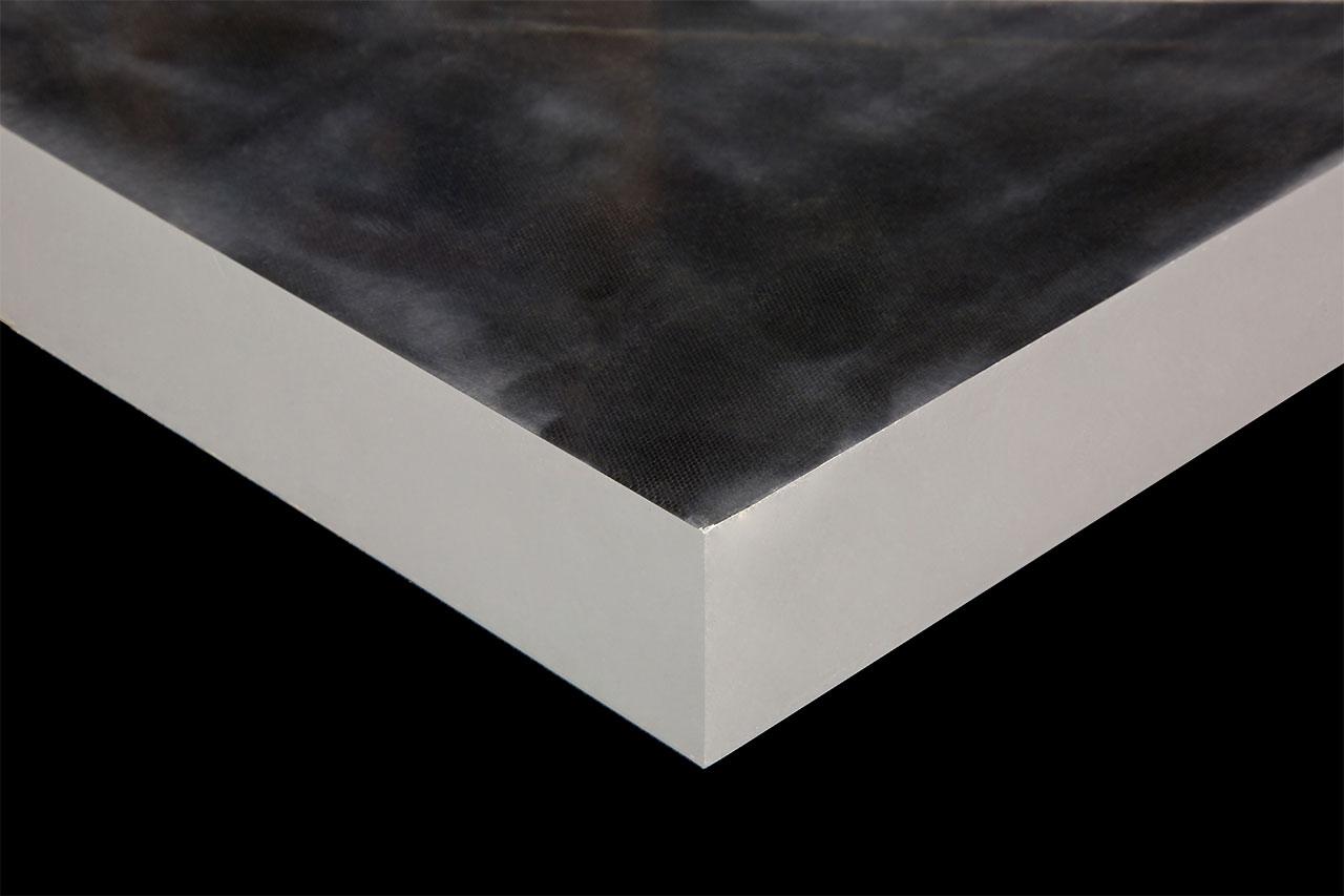 картинка Оргстекло 40 мм 500х500 мм ТОСН блочное (~12,0 кг) от магазина Одежда+