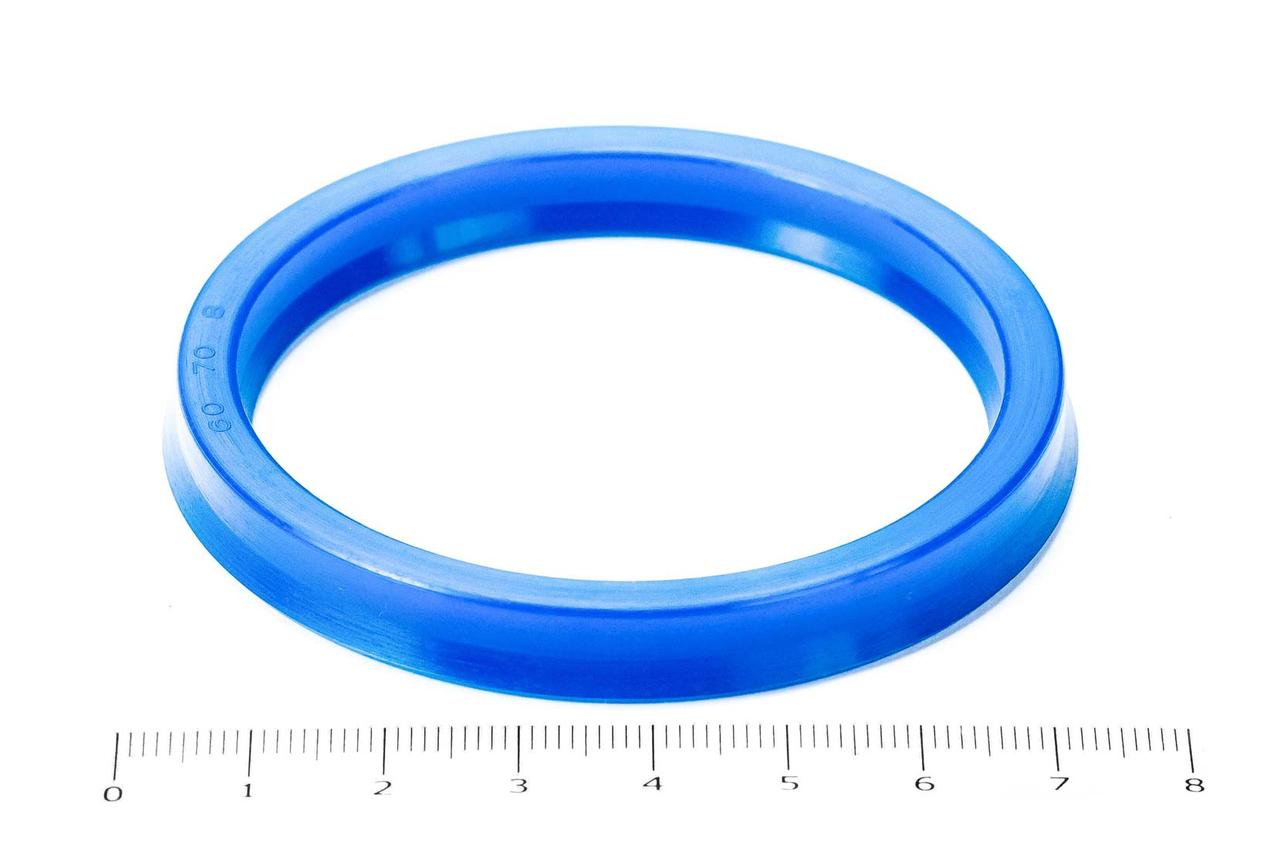 картинка Манжета PU 60х70х8 UN от магазина Одежда+