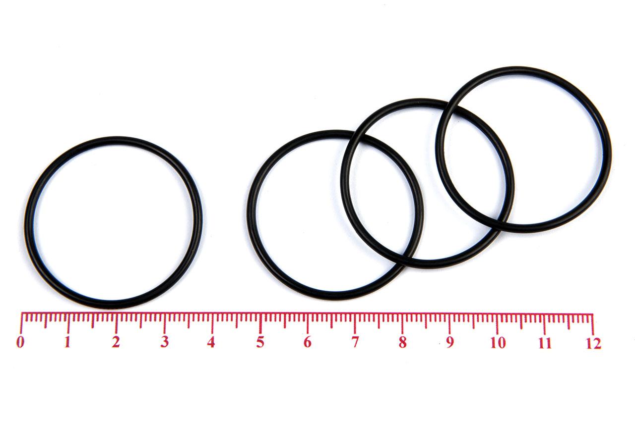 картинка Кольцо 034.0-2.0 NBR70 от магазина Одежда+