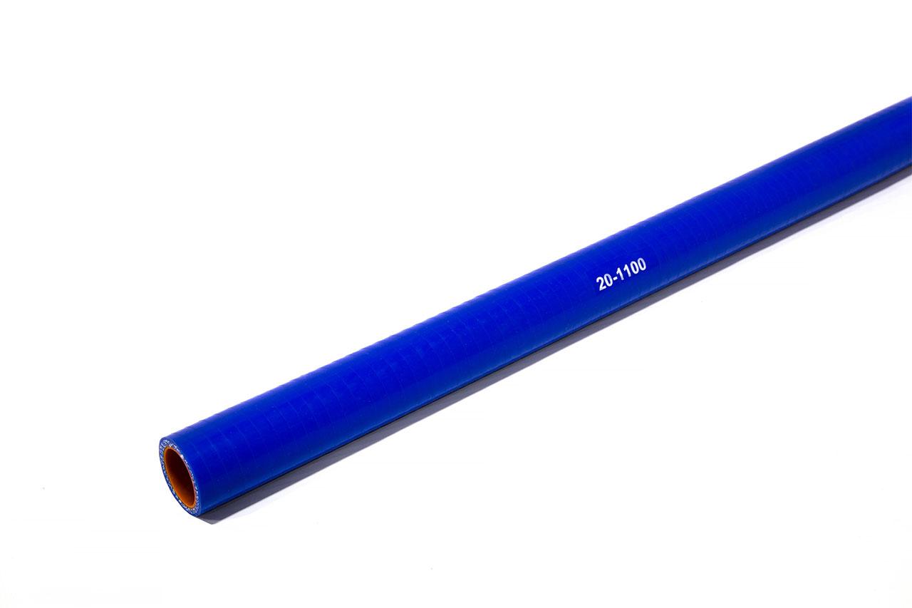 картинка Патрубок силиконовый прямой Ф 20 мм L 1100 мм от магазина Одежда+