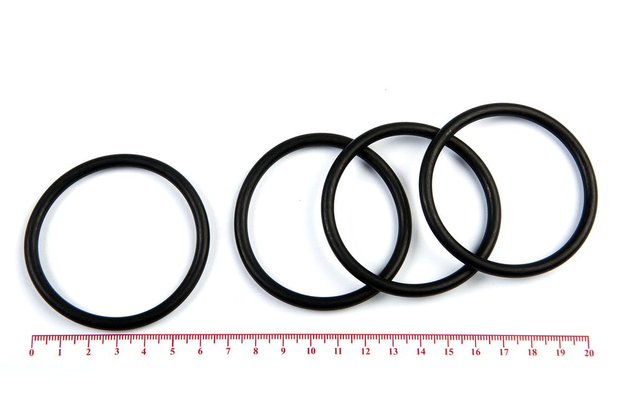 картинка Кольцо 057.0-5.0 NBR70 от магазина Одежда+