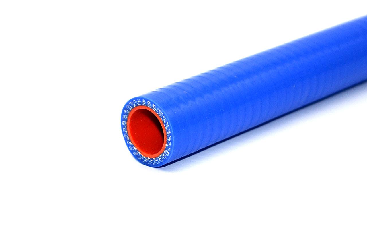 картинка Патрубок силиконовый прямой Ф 16 мм L 500 мм от магазина Одежда+