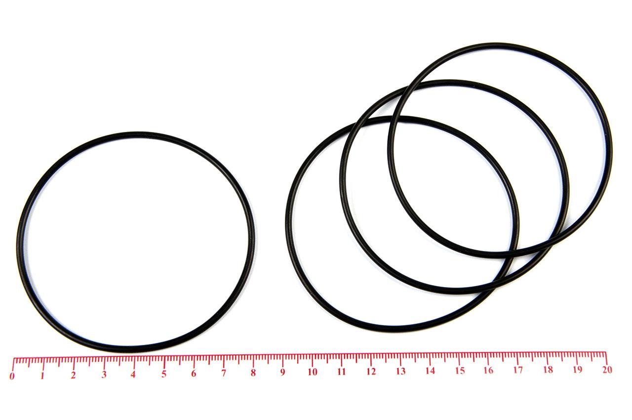 картинка Кольцо 078-082-25 ГОСТ 9833-73 от магазина Одежда+