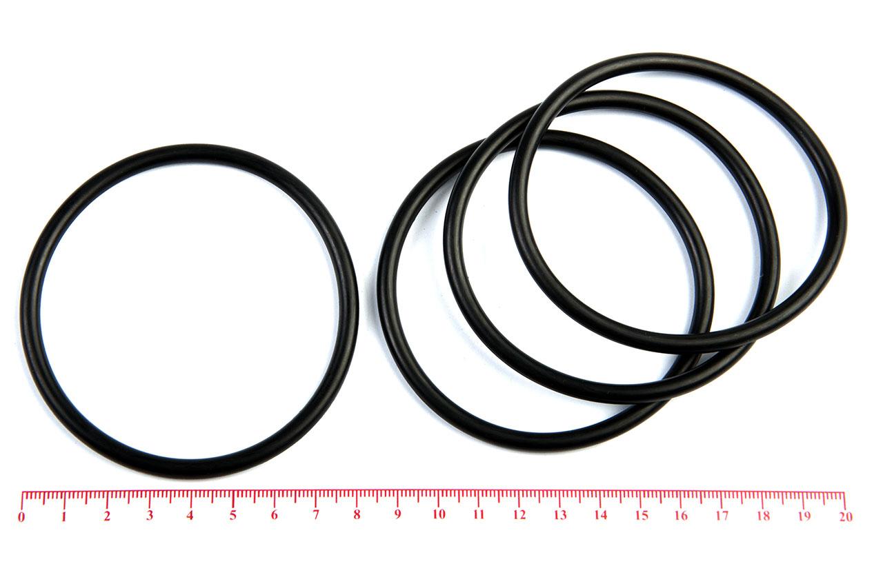 картинка Кольцо 075.0-5.0 NBR70 от магазина Одежда+