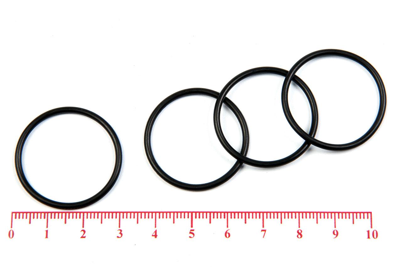 картинка Кольцо 027-030-19 (026.2-1.9) NBR70 от магазина Одежда+