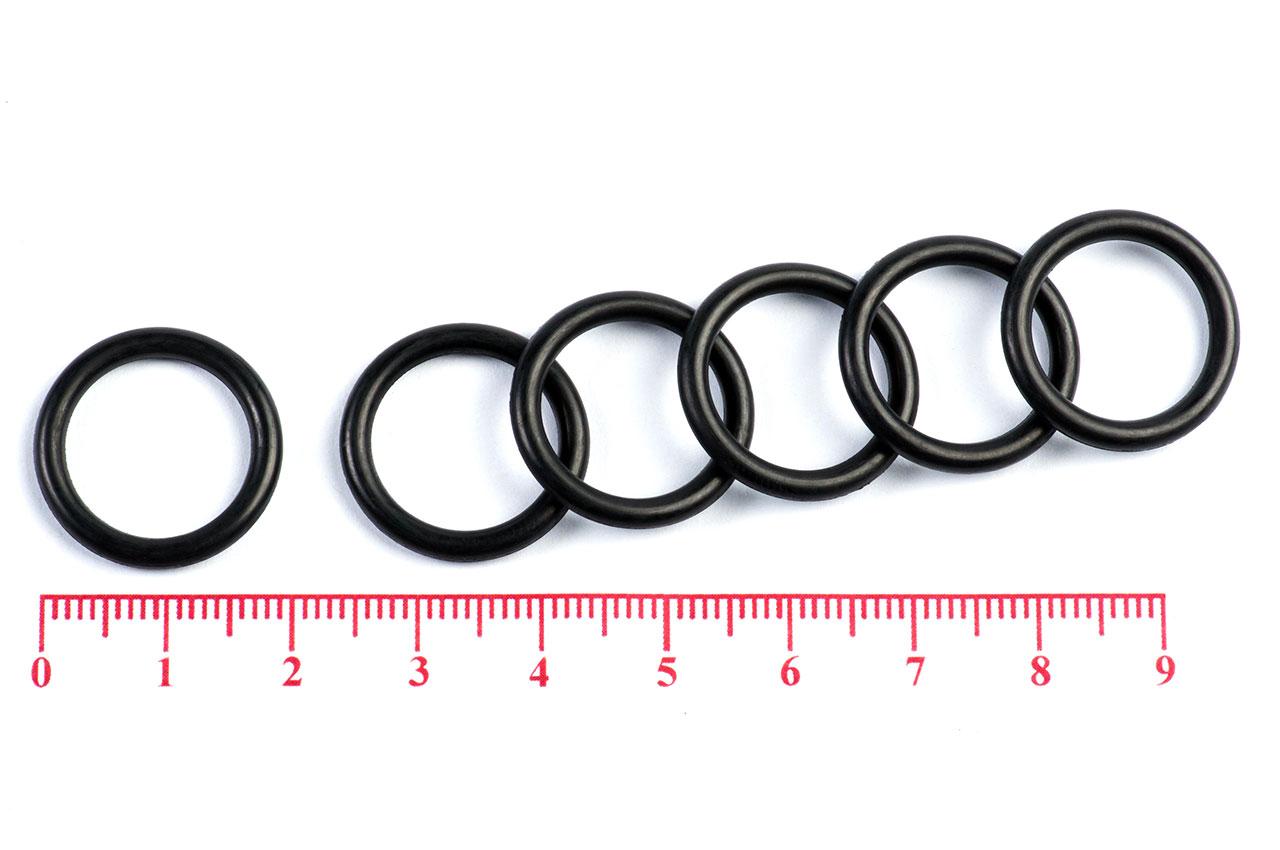 картинка Кольцо 015.5-019.5-25 (015.0-2.5) NBR70 от магазина Одежда+