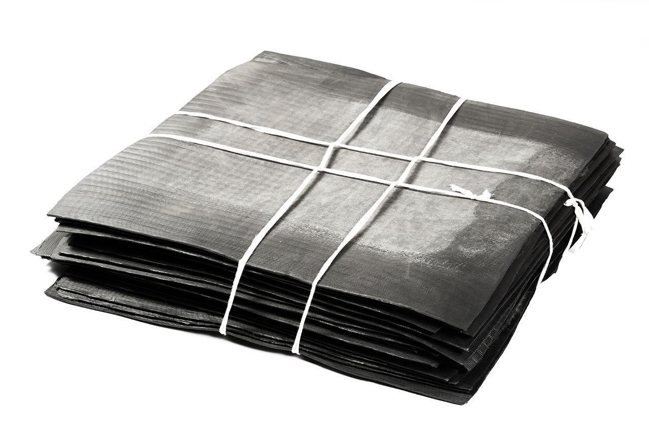 картинка Пластина пористая 5 мм прессовая I группа (650х650 мм, упаковка ~ 30 кг) ТУ 38.105.867-90 от магазина Одежда+