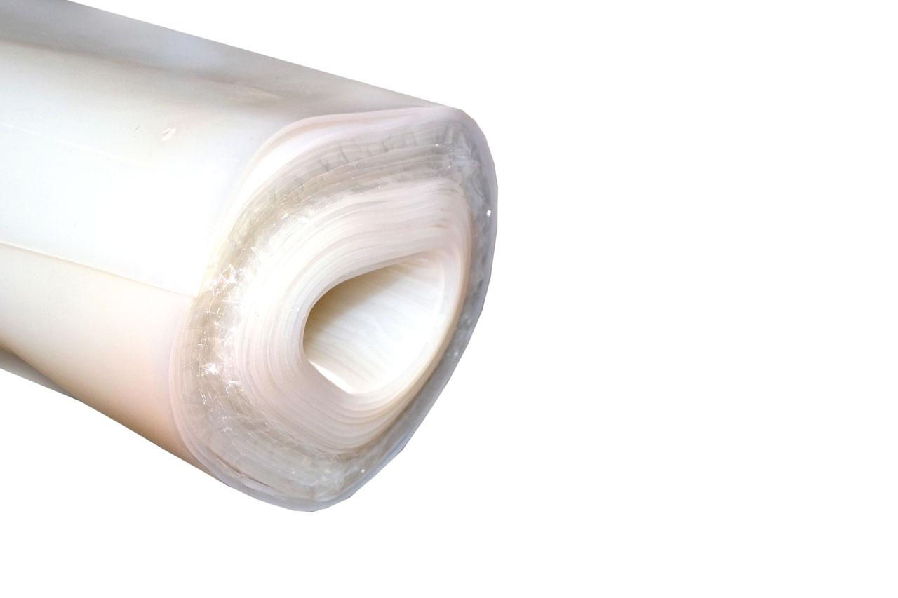 картинка Пластина силиконовая 2 мм (1000х5000 мм, ~13.9 кг) Китай от магазина Одежда+