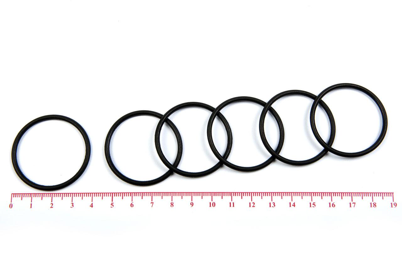 картинка Кольцо 036-040-25 ГОСТ 9833-73 от магазина Одежда+