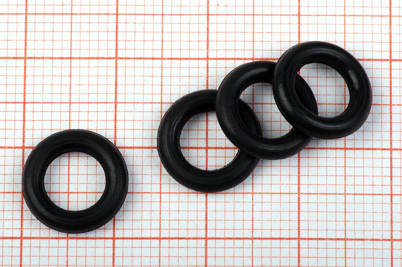 картинка Кольцо 007-011-25 ГОСТ 9833-73 от магазина Одежда+