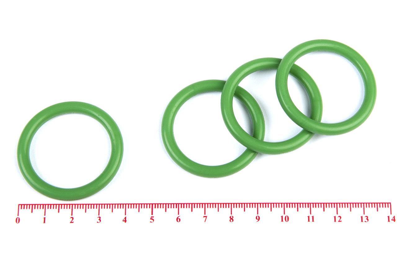 картинка Кольцо 032-040-46-2-7 силикон ГОСТ 9833-73 от магазина Одежда+