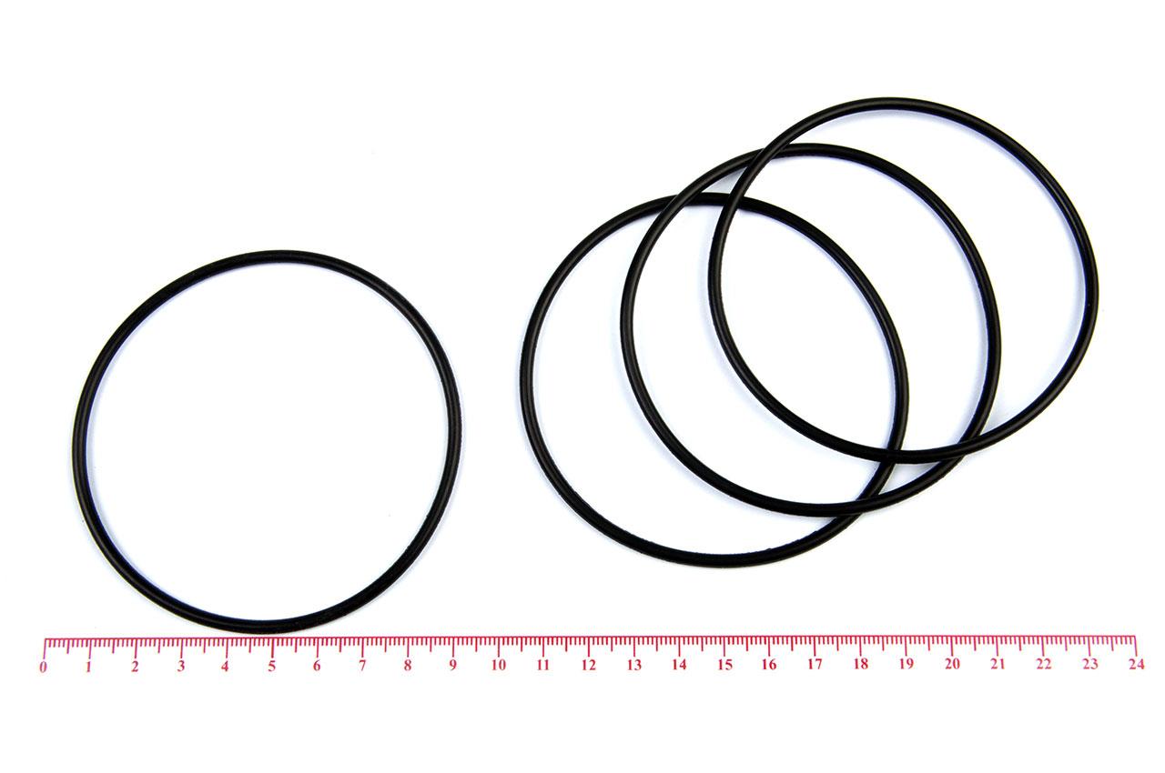 картинка Кольцо 085-090-30 (083.0-3.0) NBR70 от магазина Одежда+