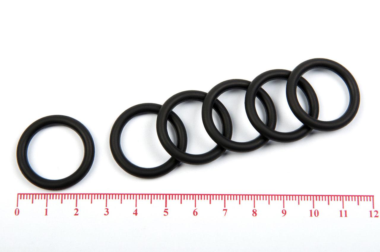 картинка Кольцо 020-026-36 ГОСТ 9833-73 от магазина Одежда+