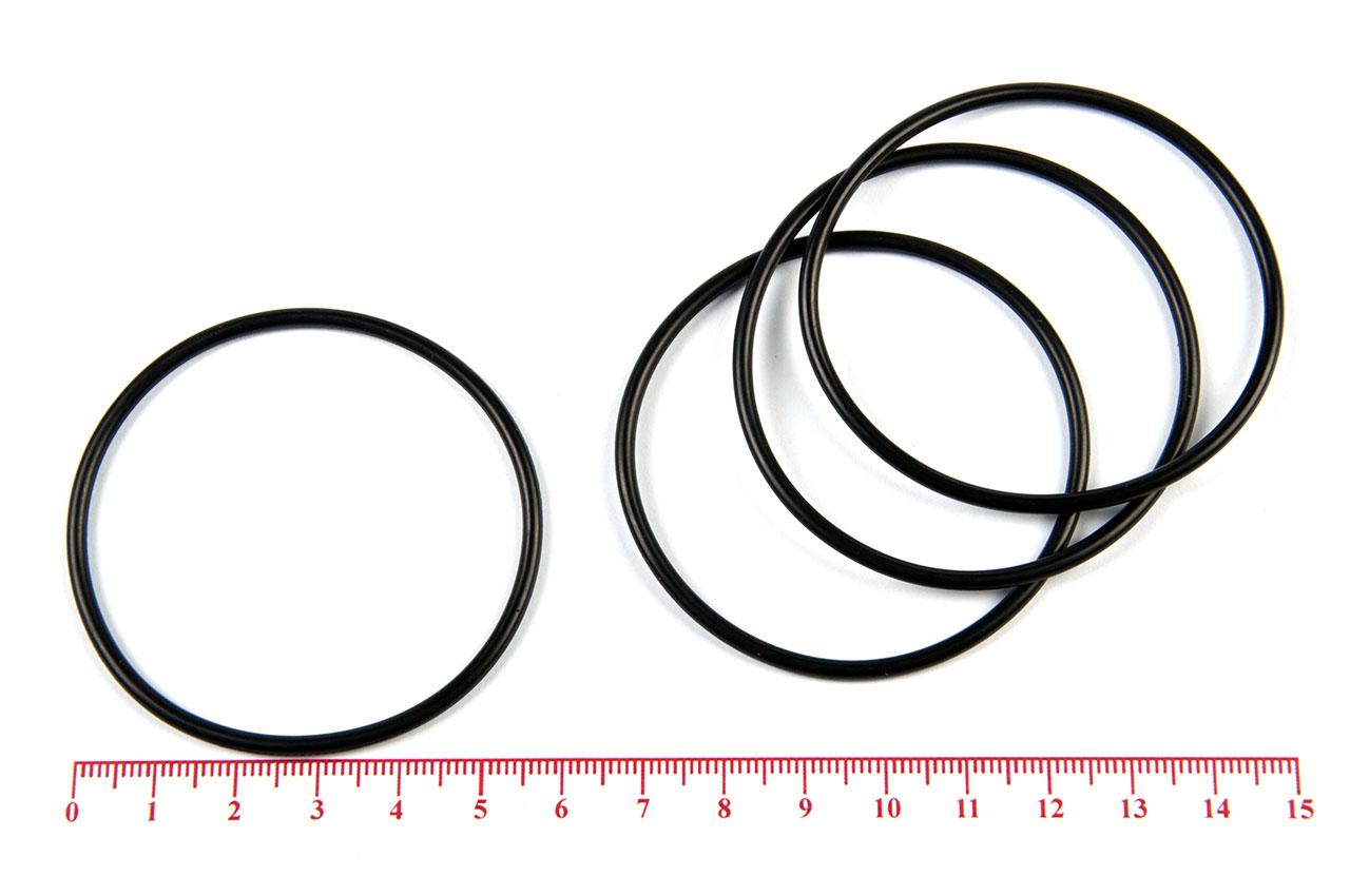 картинка Кольцо 055-059-25 ГОСТ 9833-73 от магазина Одежда+