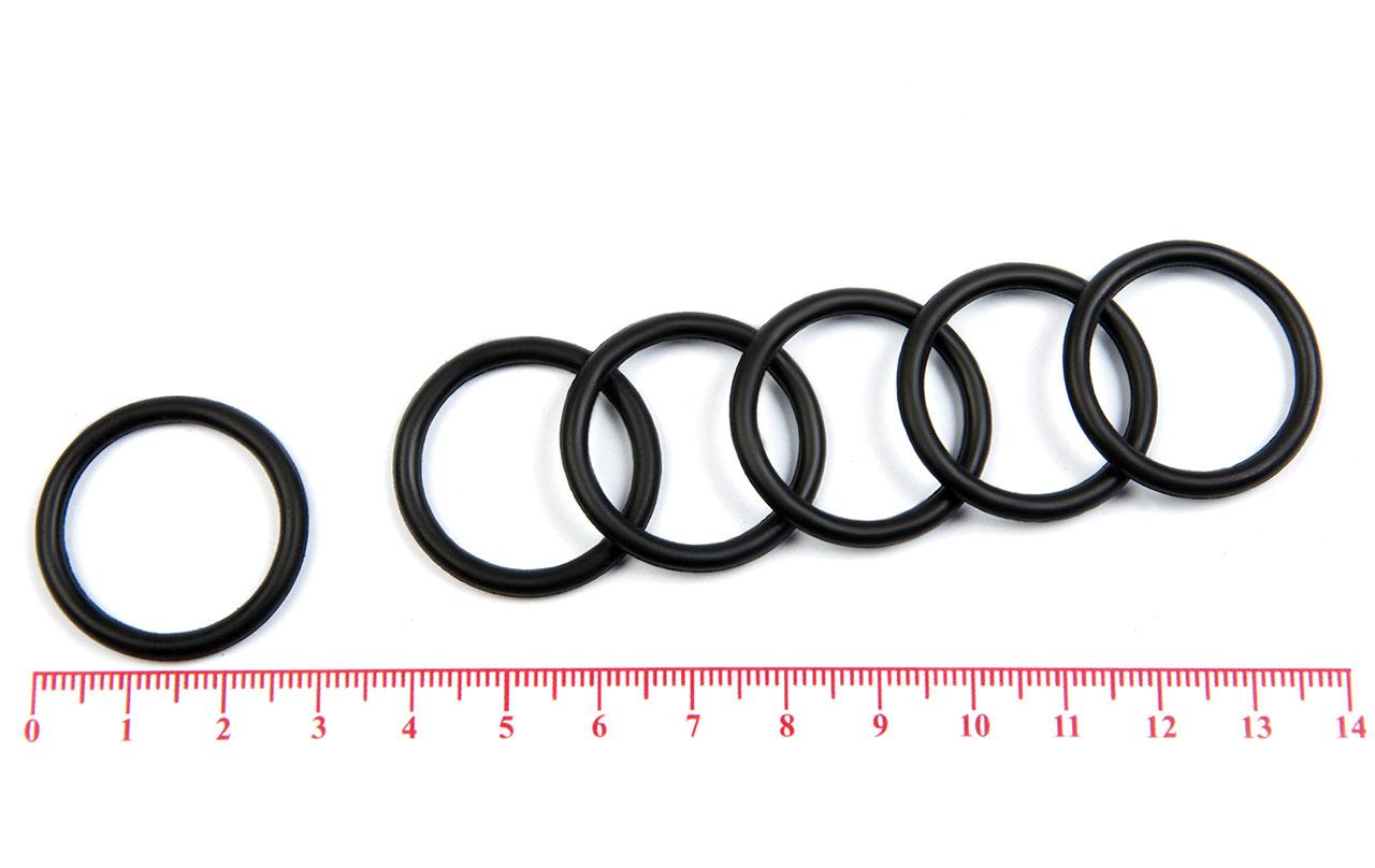 картинка Кольцо 024-029-30 ГОСТ 9833-73 от магазина Одежда+