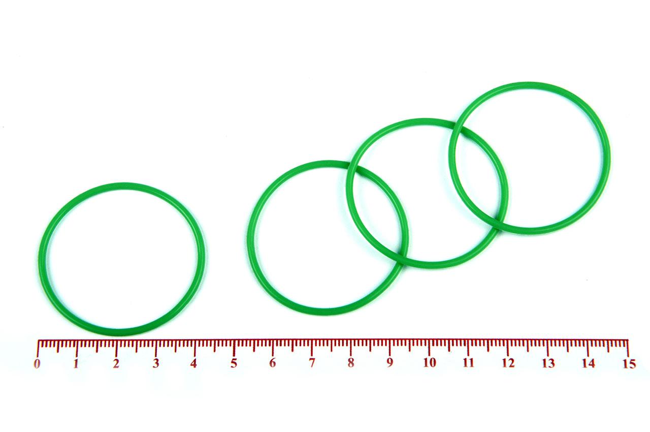картинка Кольцо 040-043-19-2-7 силикон ГОСТ 9833-73 от магазина Одежда+
