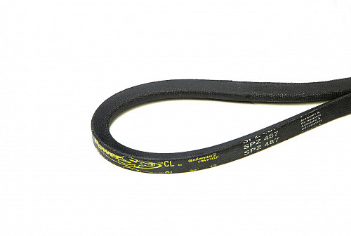 картинка Ремень клиновой SPZ(8.5-8)-2240 Lw от магазина Одежда+