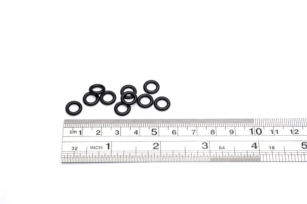 картинка Кольцо 005.5-008.5-19 (005.2-1.9) NBR70 от магазина Одежда+