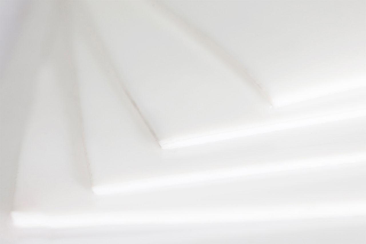 картинка Фторопласт Ф-4 листовой 2 +0.5 мм (500х500 мм) от магазина Одежда+