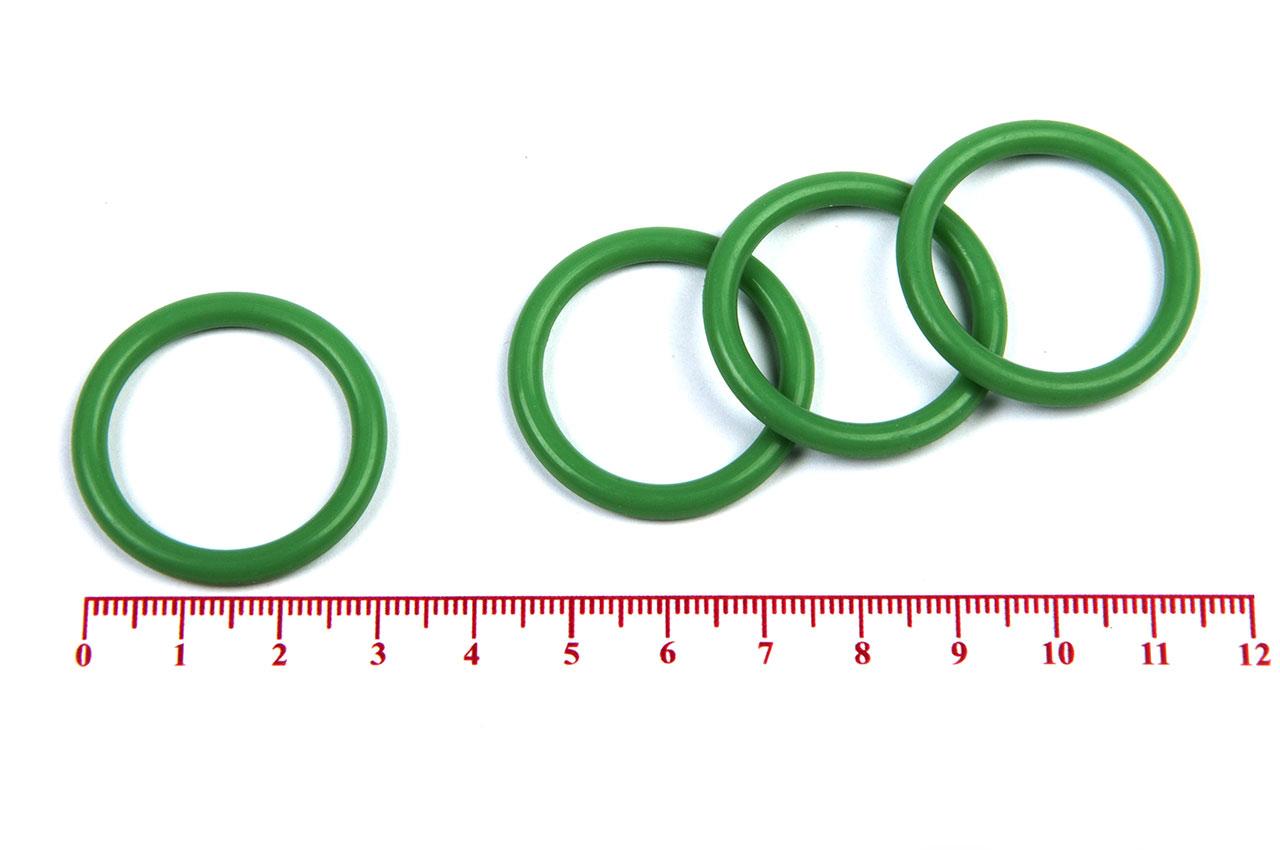 картинка Кольцо 026-032-36-2-7 силикон ГОСТ 9833-73 от магазина Одежда+