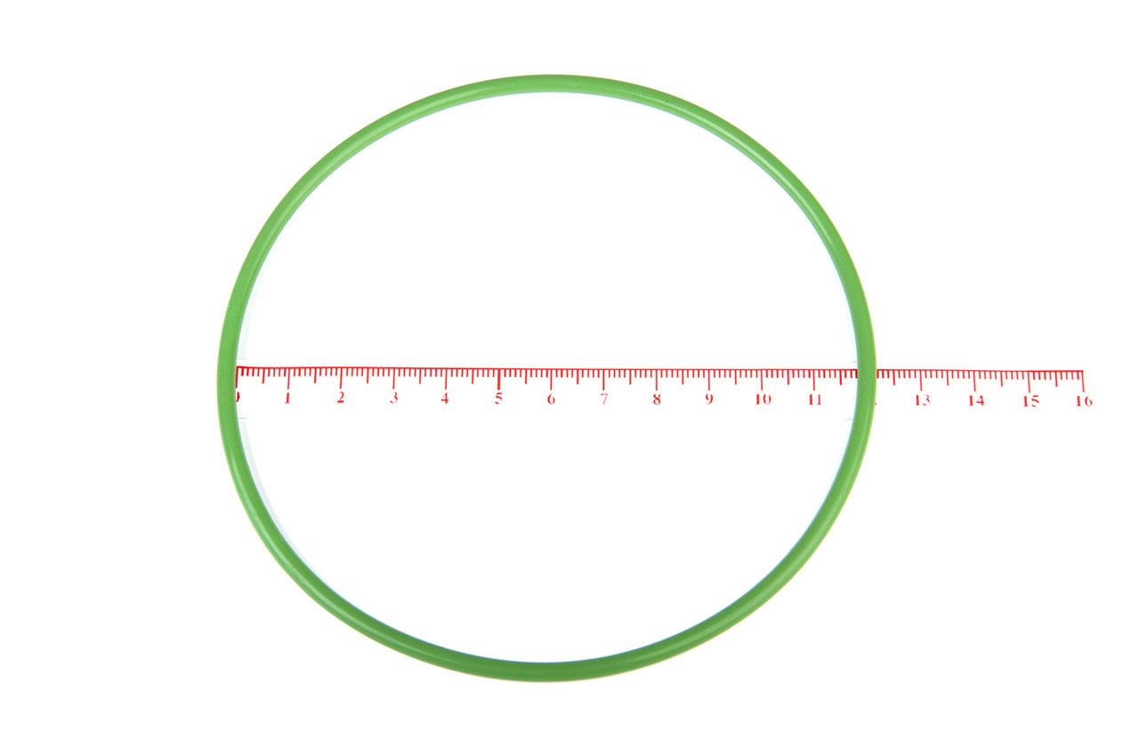 картинка Кольцо 125-130-36-2-7 силикон ГОСТ 9833-73 от магазина Одежда+
