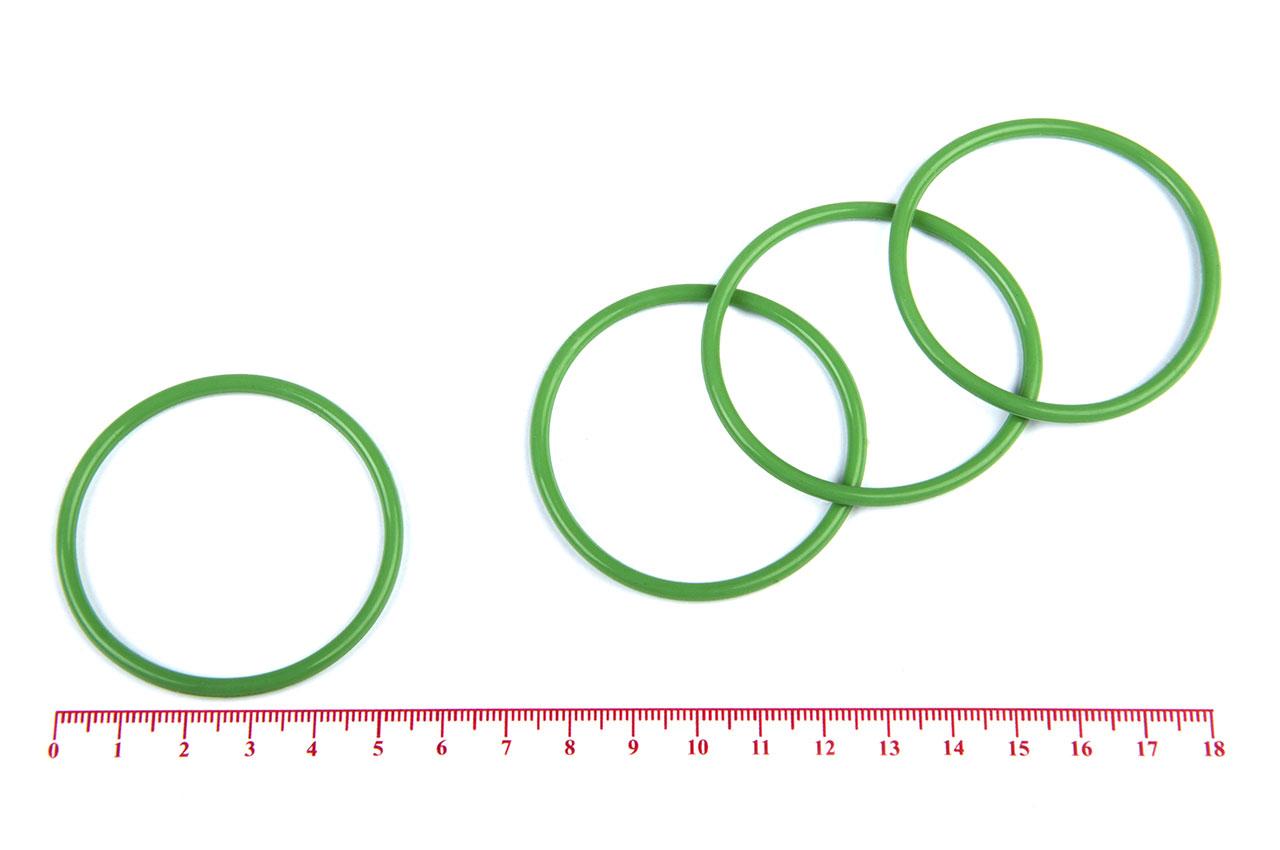 картинка Кольцо 050-055-30-2-7 силикон ГОСТ 9833-73 от магазина Одежда+