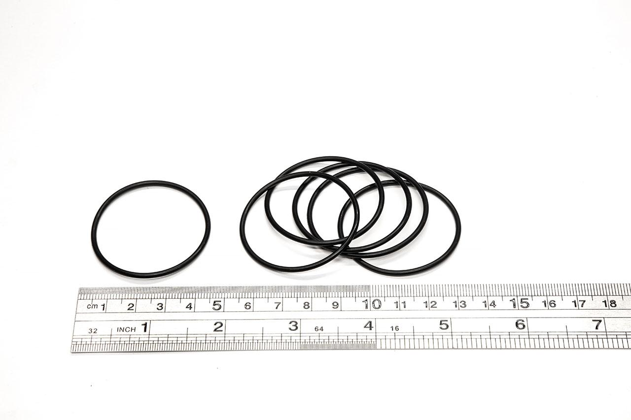 картинка Кольцо 040-043-19 ГОСТ 9833-73 от магазина Одежда+