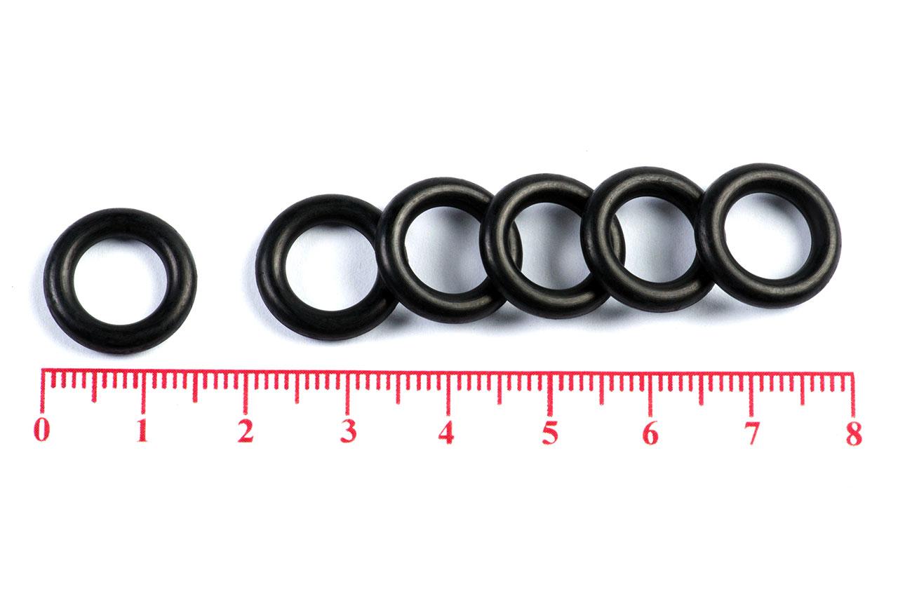 картинка Кольцо 009.2-3.0 NBR70 от магазина Одежда+