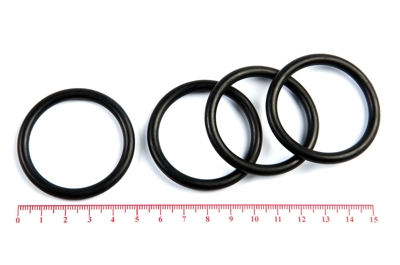 картинка Кольцо 040.0-5.0 NBR70 от магазина Одежда+