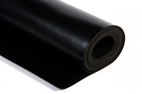 картинка Техпластина 1 мм ТМКЩ-C 2Н (1000х5000 мм, 8,47 кг) от магазина Одежда+