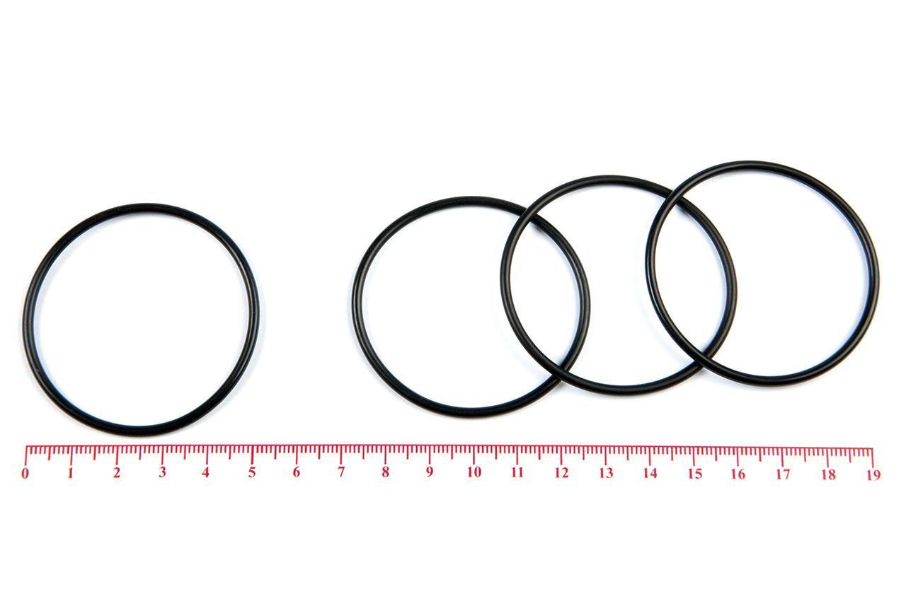 картинка Кольцо 050-054-25 ГОСТ 9833-73 от магазина Одежда+