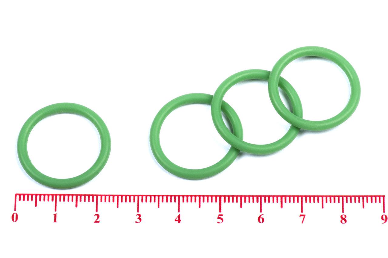 картинка Кольцо 019-023-25-2-7 силикон ГОСТ 9833-73 от магазина Одежда+