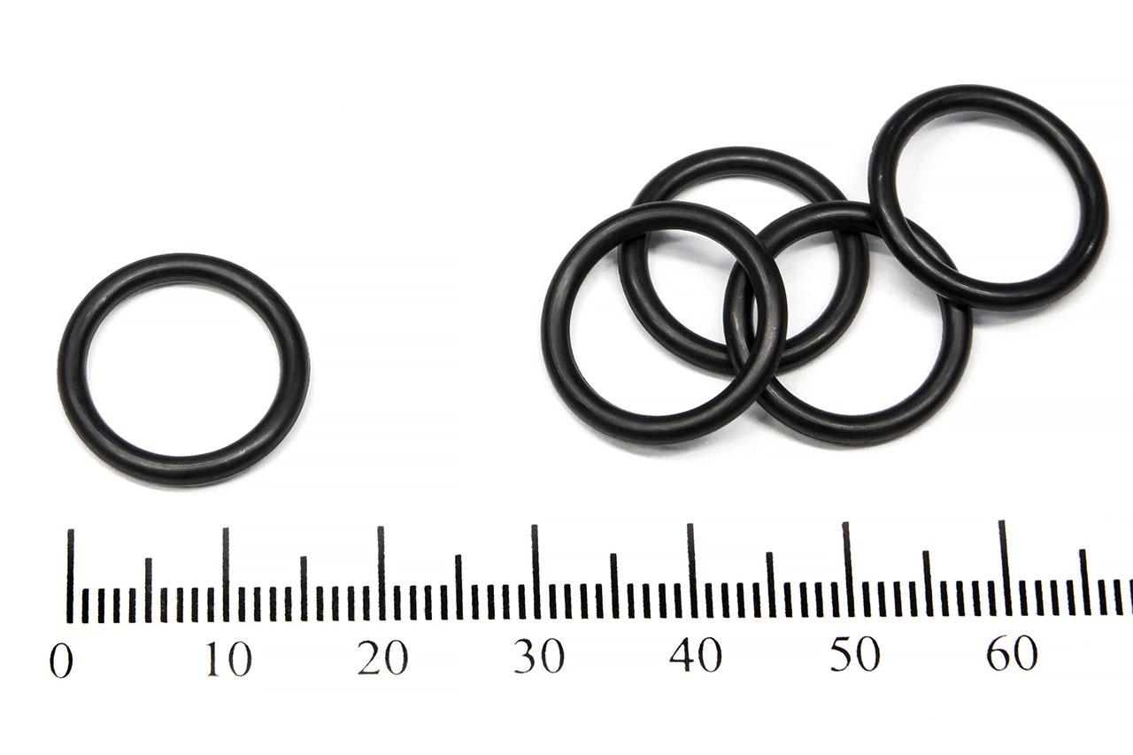 картинка Кольцо 013-016-19 (012.5-1.9) NBR70 от магазина Одежда+