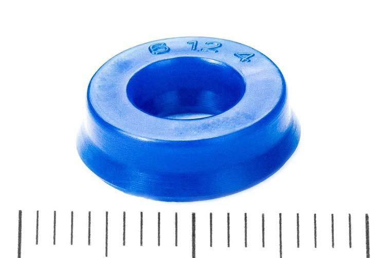 картинка Манжета PU 6*12*4 UHS от магазина Одежда+