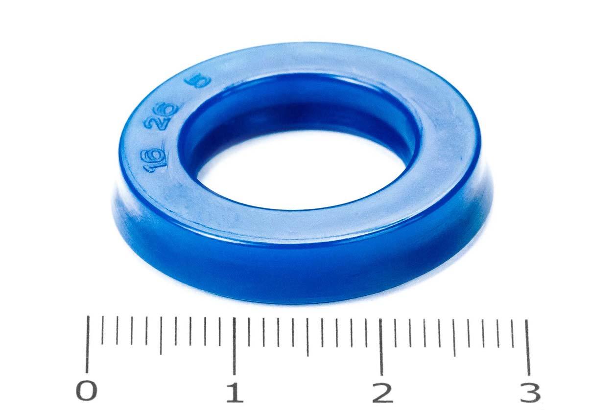 картинка Манжета PU 16*26*5 UHS от магазина Одежда+