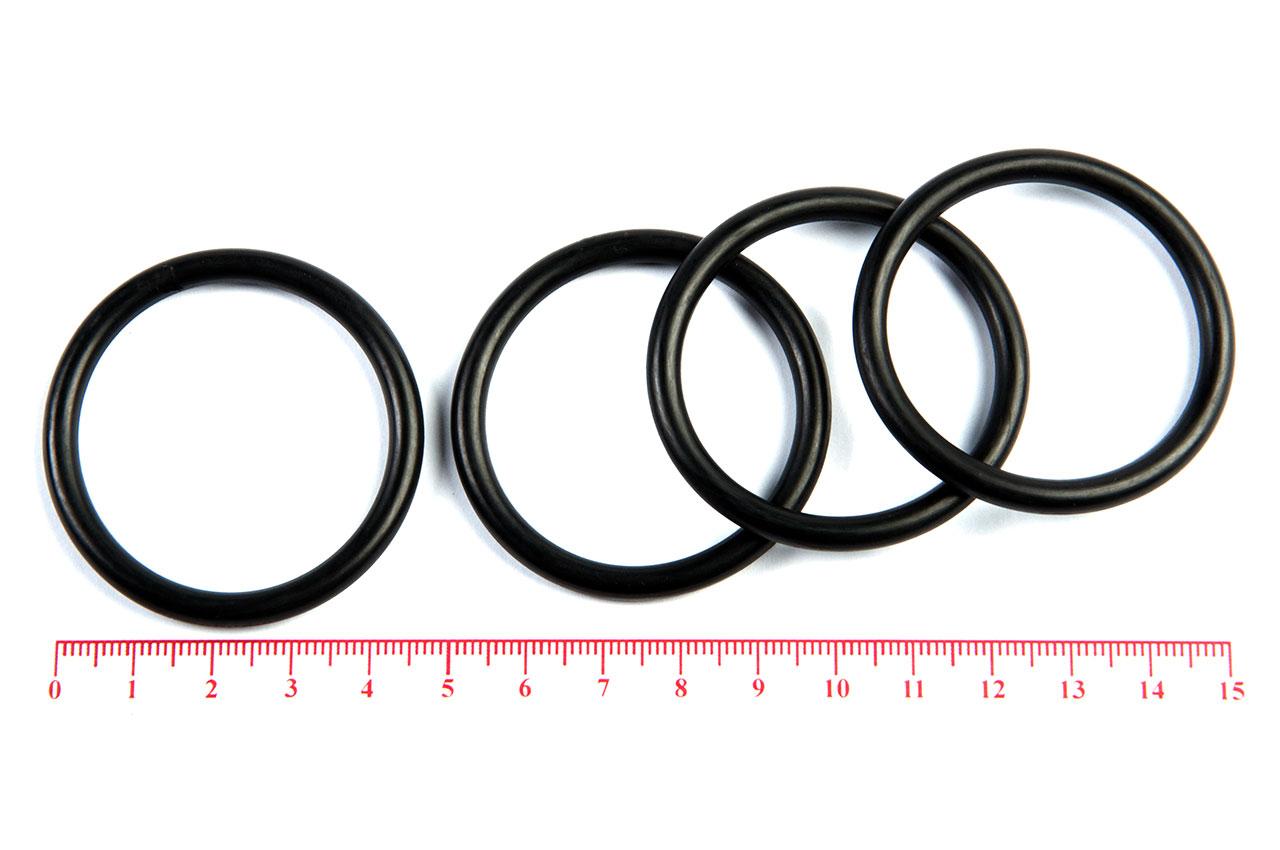 картинка Кольцо 042-050-46 ГОСТ 9833-73 от магазина Одежда+