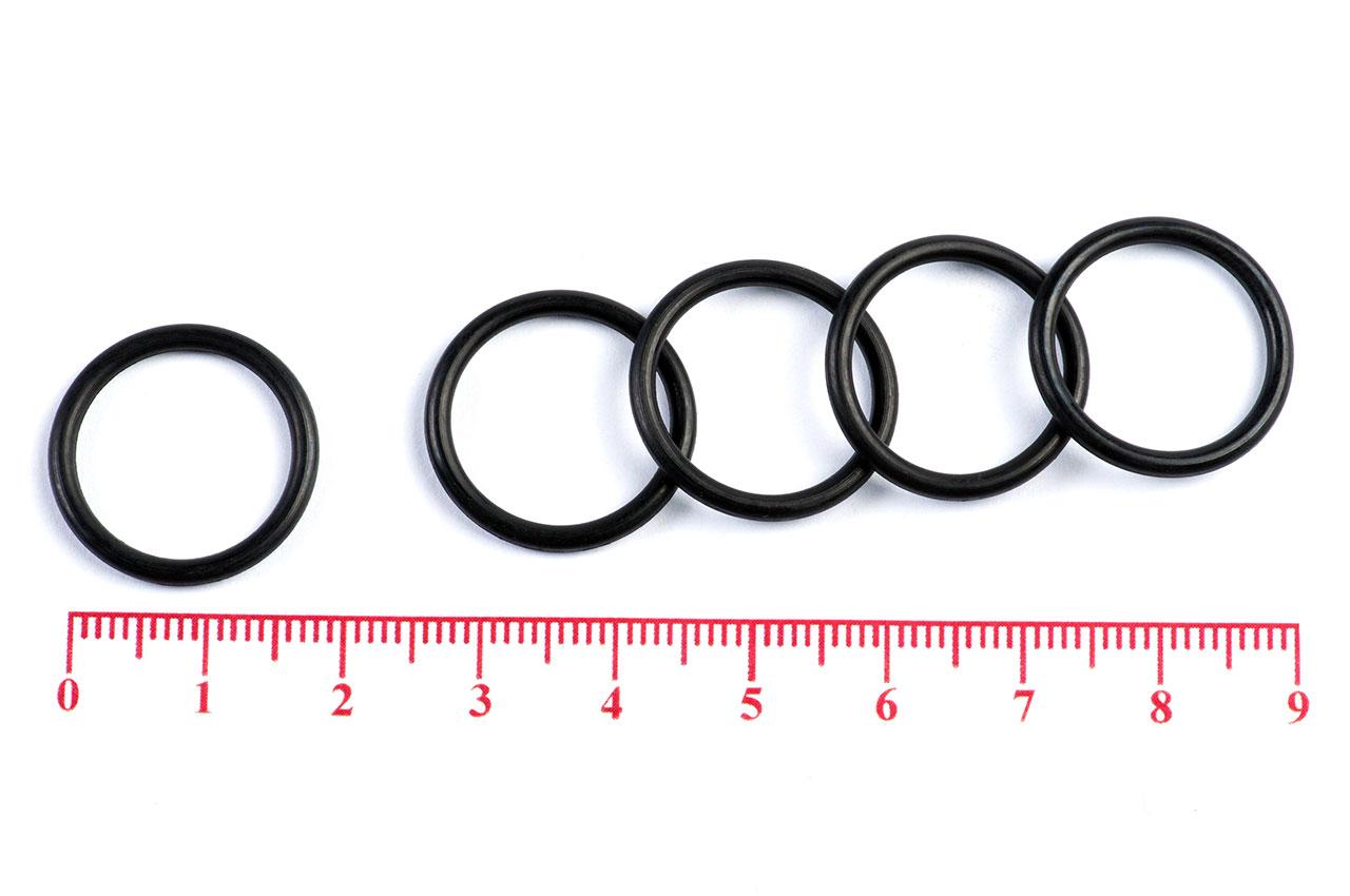 картинка Кольцо 016.0-2.0 NBR70 от магазина Одежда+