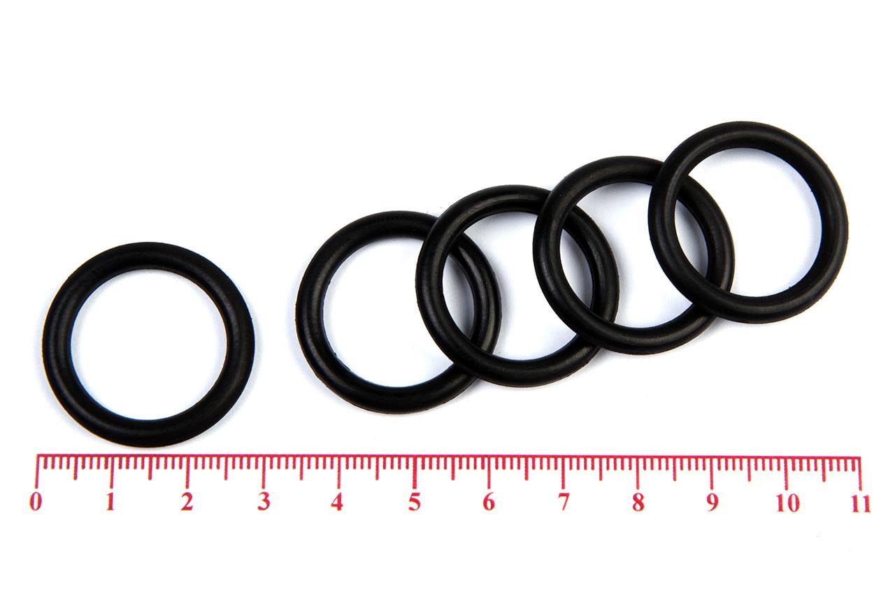 картинка Кольцо 022-028-36 ГОСТ 9833-73 от магазина Одежда+